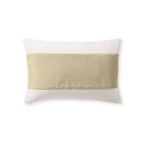 Serena and Lily North Lake Pillow Cover